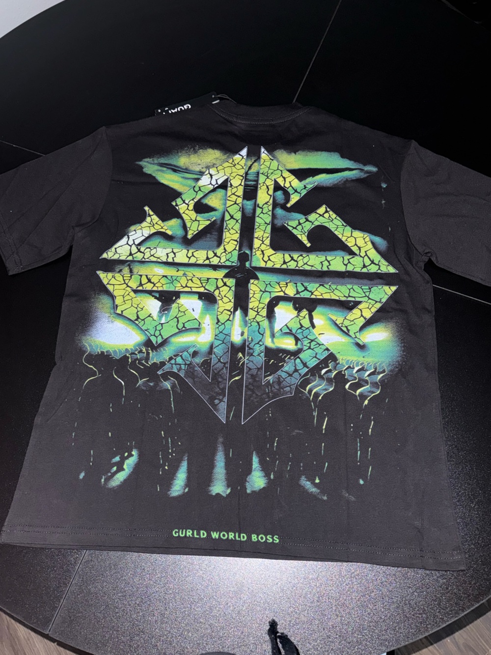 Guapi Tee - Picture 2 of 2